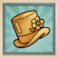 Досягнення The High Hat у грі Cuphead для GOG