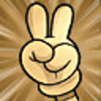 Досягнення Pacifist у грі Cuphead для Steam