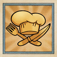 Досягнення Compliments to the Chef у грі Cuphead для Steam