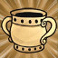 Досягнення Magician Lord у грі Cuphead для Steam