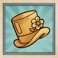 Досягнення The High Hat у грі Cuphead для Steam
