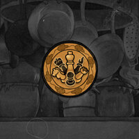 Досягнення A King's Admiration у грі Cuphead для Windows 10, Xbox One