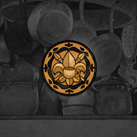 Досягнення Ranger у грі Cuphead для Windows 10, Xbox One