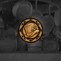 Досягнення The High Hat у грі Cuphead для Windows 10, Xbox One
