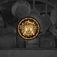 Досягнення Decadent у грі Cuphead для Windows 10, Xbox One