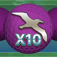 Досягнення Getting good! у грі Golf With Your Friends для Windows 10