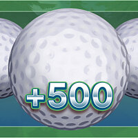 Досягнення Amateur Putter у грі Golf With Your Friends для Windows 10
