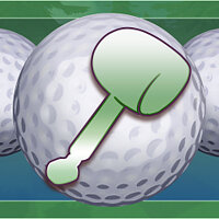 Досягнення Castle Crashing у грі Golf With Your Friends для Windows 10
