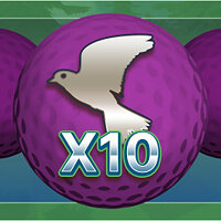 Досягнення Fly, fly away! у грі Golf With Your Friends для Windows 10