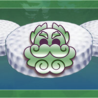 Досягнення Slapshot that on a Vase! у грі Golf With Your Friends для Windows 10