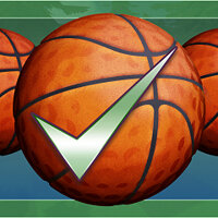Досягнення Three pointer у грі Golf With Your Friends для Windows 10
