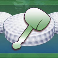 Досягнення Bouncing on Ice у грі Golf With Your Friends для Windows 10