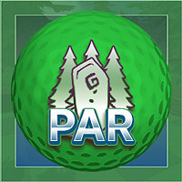 Трофей {trophy} у грі Golf With Your Friends для PS4