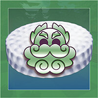 Трофей {trophy} у грі Golf With Your Friends для PS4