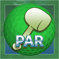 Трофей {trophy} у грі Golf With Your Friends для PS4