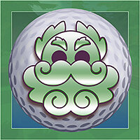 Трофей {trophy} у грі Golf With Your Friends для PS4