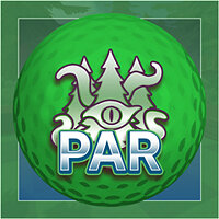 Трофей {trophy} у грі Golf With Your Friends для PS4