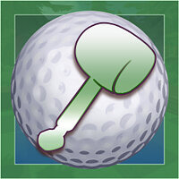 Трофей {trophy} у грі Golf With Your Friends для PS4
