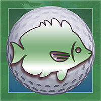 Трофей {trophy} у грі Golf With Your Friends для PS4