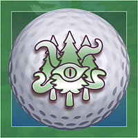 Трофей {trophy} у грі Golf With Your Friends для PS4