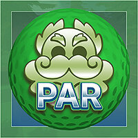 Трофей {trophy} у грі Golf With Your Friends для PS4