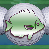 Досягнення Under the Sea у грі Golf With Your Friends для Xbox One