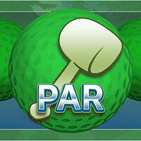Досягнення I'm the King of the Castle у грі Golf With Your Friends для Xbox One