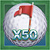 Досягнення On par! у грі Golf With Your Friends для Steam