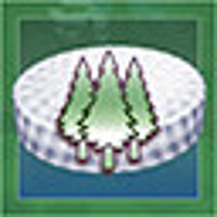 Досягнення Face off in the forest у грі Golf With Your Friends для Steam
