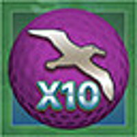Досягнення Getting good! у грі Golf With Your Friends для Steam