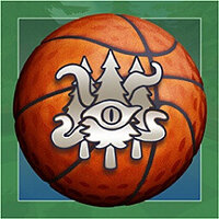 Досягнення Dunking in the Dark у грі Golf With Your Friends для Steam