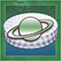 Досягнення One small goal for man у грі Golf With Your Friends для Steam