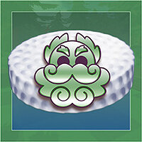 Досягнення Slapshot that on a Vase! у грі Golf With Your Friends для Steam