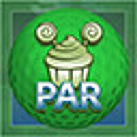 Досягнення That was a rocky road у грі Golf With Your Friends для Steam