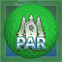 Досягнення You’re the Best, By Par у грі Golf With Your Friends для Steam