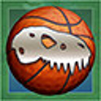 Досягнення Prehistoric lay-Up у грі Golf With Your Friends для Steam