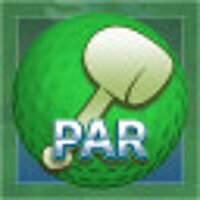 Досягнення I'm The King of the Castle у грі Golf With Your Friends для Steam
