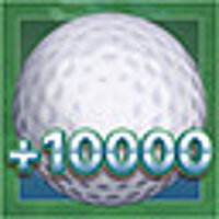 Досягнення Master Putter у грі Golf With Your Friends для Steam