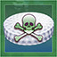 Досягнення Penalty shot with pirates у грі Golf With Your Friends для Steam