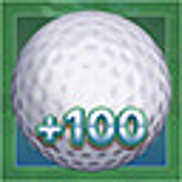 Досягнення Beginner Putter у грі Golf With Your Friends для Steam