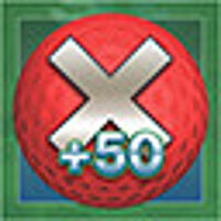 Досягнення Stay On Target у грі Golf With Your Friends для Steam