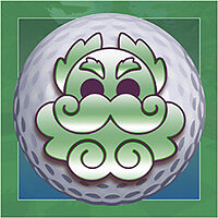 Досягнення Friends in High Places у грі Golf With Your Friends для Steam