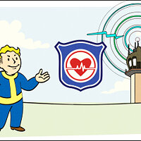 Досягнення Final Departure у грі Fallout 76 для Windows 10