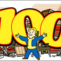 Досягнення Appalachian HOA у грі Fallout 76 для Windows 10