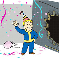 Досягнення Reclamation Day! у грі Fallout 76 для Windows 10