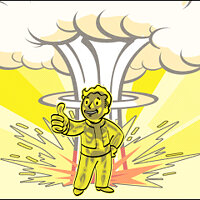 Досягнення Ground Zero у грі Fallout 76 для Windows 10