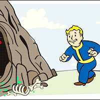 Досягнення Heart of the Enemy у грі Fallout 76 для Windows 10