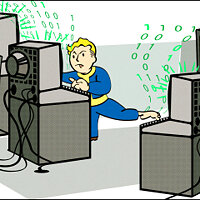 Досягнення Code Cruncher у грі Fallout 76 для Windows 10