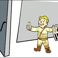 Досягнення Recruitment Blues у грі Fallout 76 для Windows 10