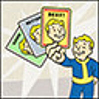Досягнення Perked Up у грі Fallout 76 для Steam